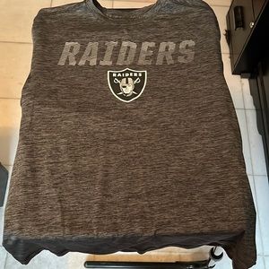 Raiders shirt ALL $8 shirts 2 for$13 3 for $18